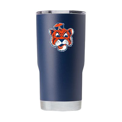 Auburn Gametime Sidekick 20oz Tiger Tumbler With Lid