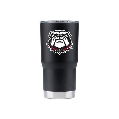 Georgia Gametime Sidekick 20oz Dawg Tumbler With Lid
