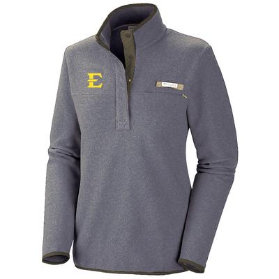ETSU Columbia Women's Harborside Fleece