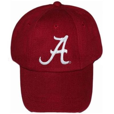 Alabama Crimson Tide Infant Ball Cap 
