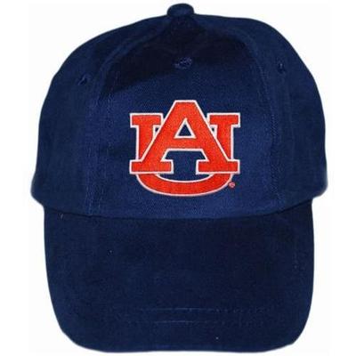 Auburn Infant Ball Cap