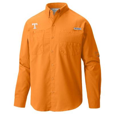 Tennessee Columbia Long Sleeve Tamiami