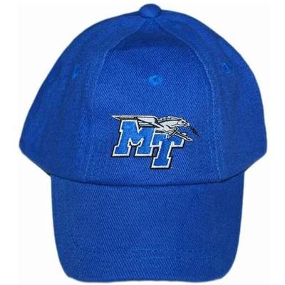 MTSU Infant Ball Cap