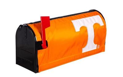 Tennessee Applique Mailbox Cover