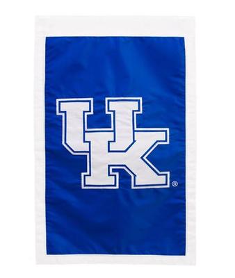 Kentucky Wildcats Vertical Flag 28