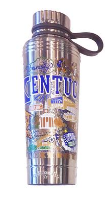 Kentucky Thermal Water Bottle
