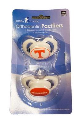 Tennessee Pacifier 2-Pk