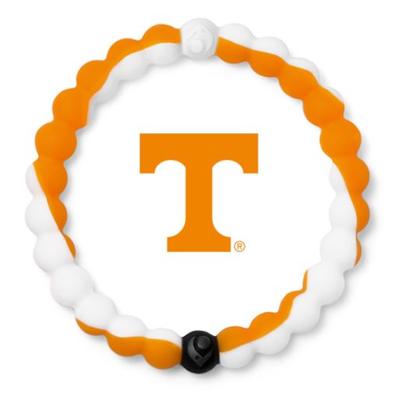 University of Tennessee Gameday Lokai Bracelet