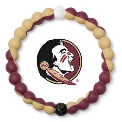 Florida State University Gameday Lokai Bracelet