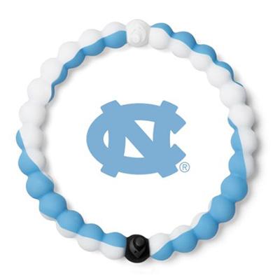 University of North Carolina Gameday Lokai Bracelet