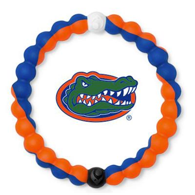 University of Florida Gameday Lokai Bracelet