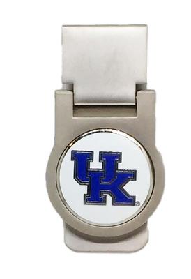 Kentucky Nickel Money Clip