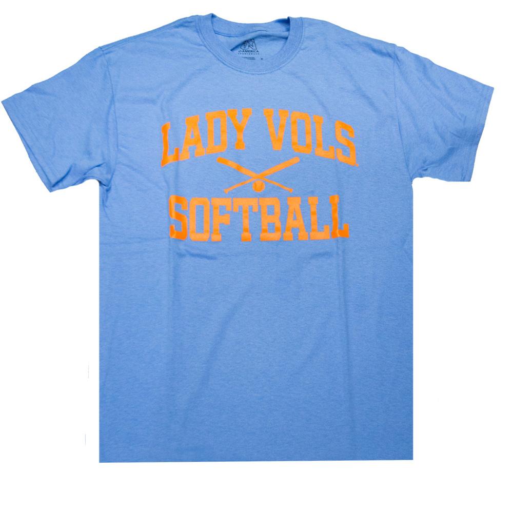 tennessee lady vols t shirts