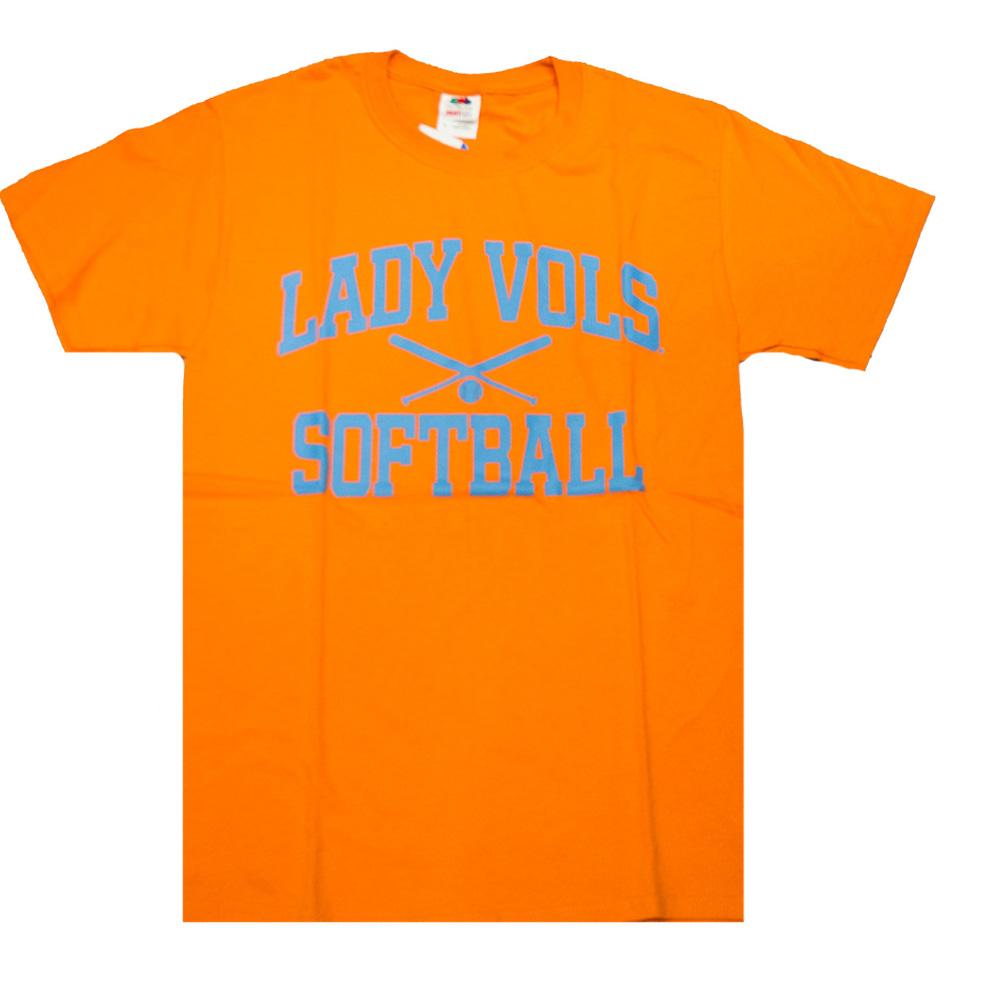 tennessee lady vols t shirts