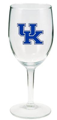 Kentucky 16oz Gameday Wine Glass