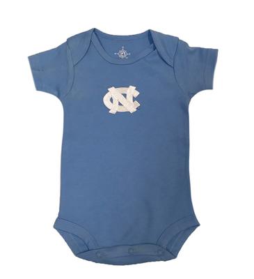 UNC Solid Infant Onesie