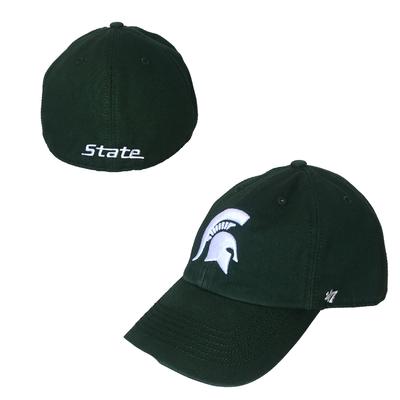 Michigan State Franchise Fitted Hat