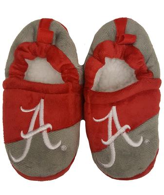 Alabama Toddler PJ Slipper