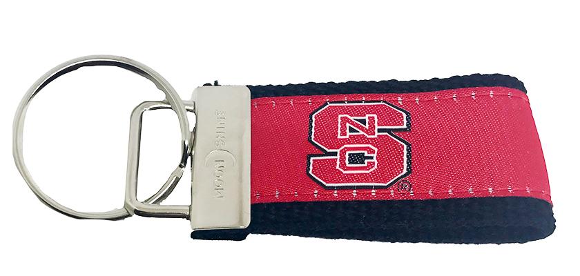Nc State Key Fob