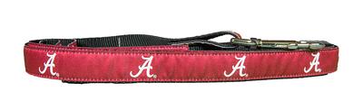 Alabama Script A Dog Leash