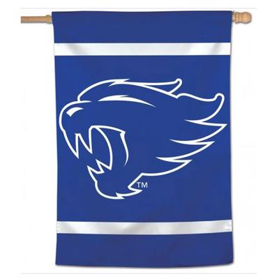 Kentucky Vertical House Flag (28