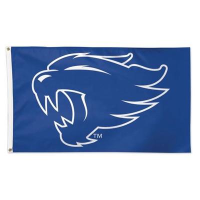 Kentucky Wildcats House Flag (3' x 5')