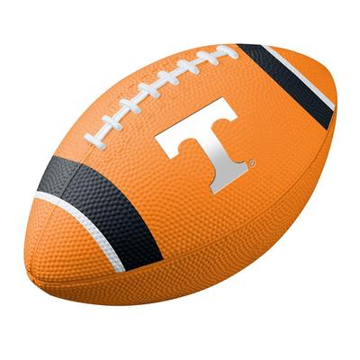 Tennessee Nike Mini Rubber Football