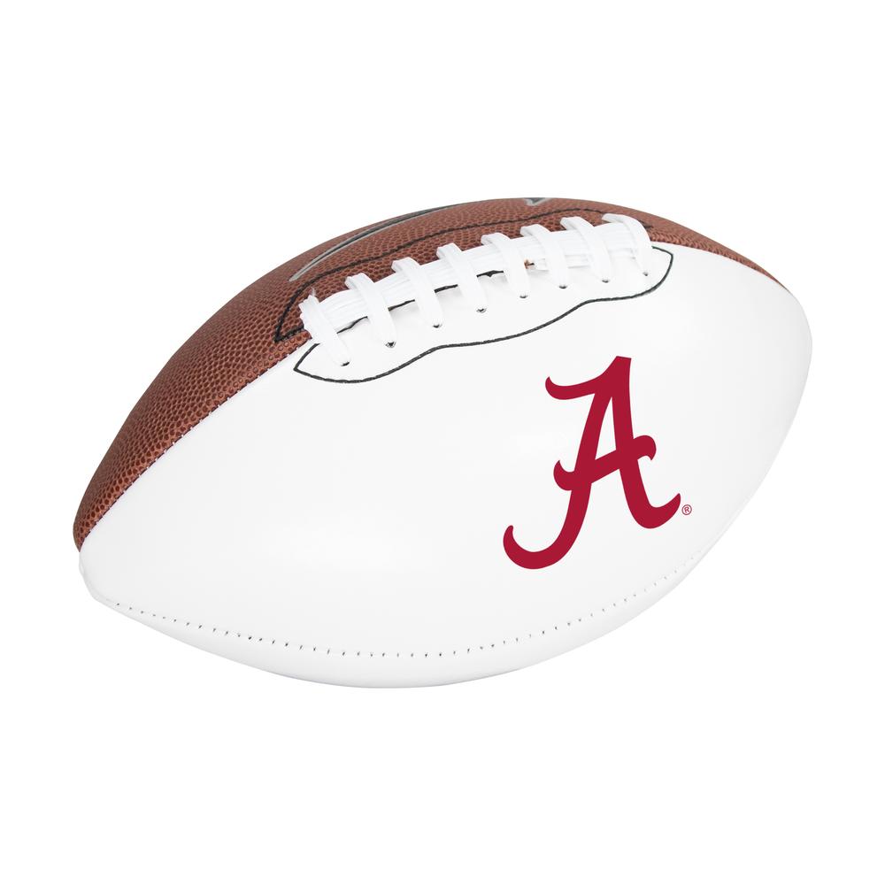 Bama Alabama Nike Autograph Football Alumni Hall