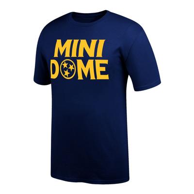 ETSU Tristar Mini Dome T-shirt