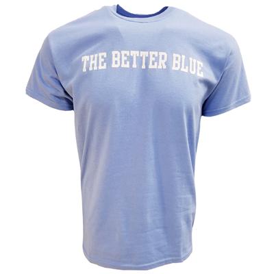 The Better Blue T-shirt