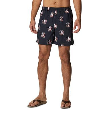 Florida State Columbia PFG Backcast River Shorts