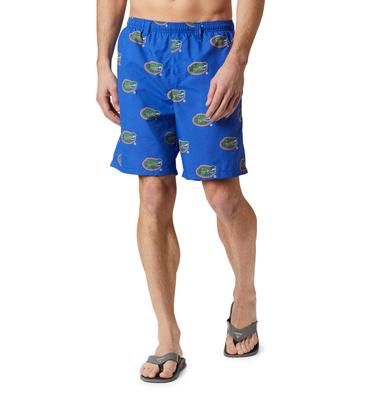 Florida Columbia PFG Backcast River Shorts