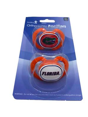 Florida Orthodontic Pacifiers