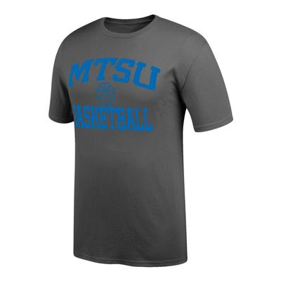 MTSU Basketball Tee Shirt