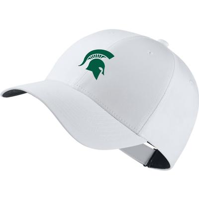 Michigan State Nike Golf Dri-Fit Tech Cap