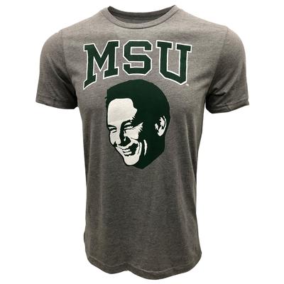Coach Izzo Mr. March Short Sleeve Tee