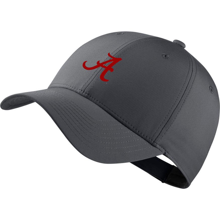 alabama nike dri fit hat