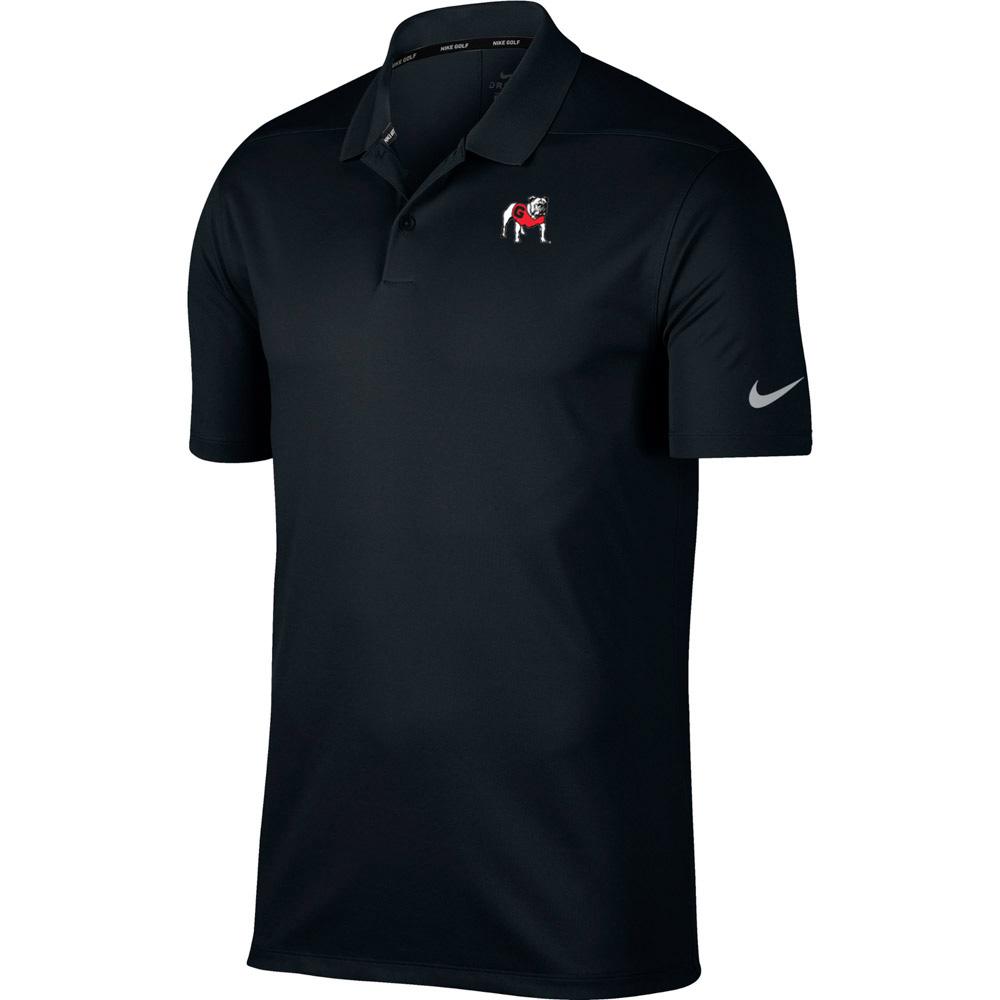 georgia bulldogs nike polo