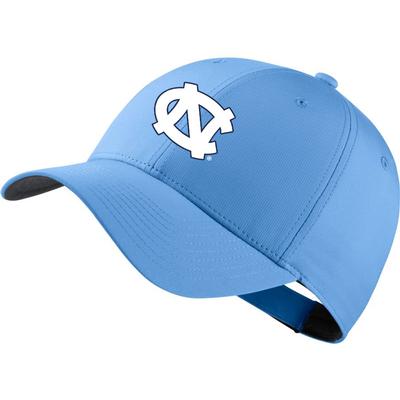 UNC Nike Golf Dri-Fit Tech Cap