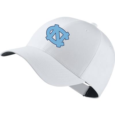 UNC Nike Golf Dri-Fit Tech Cap