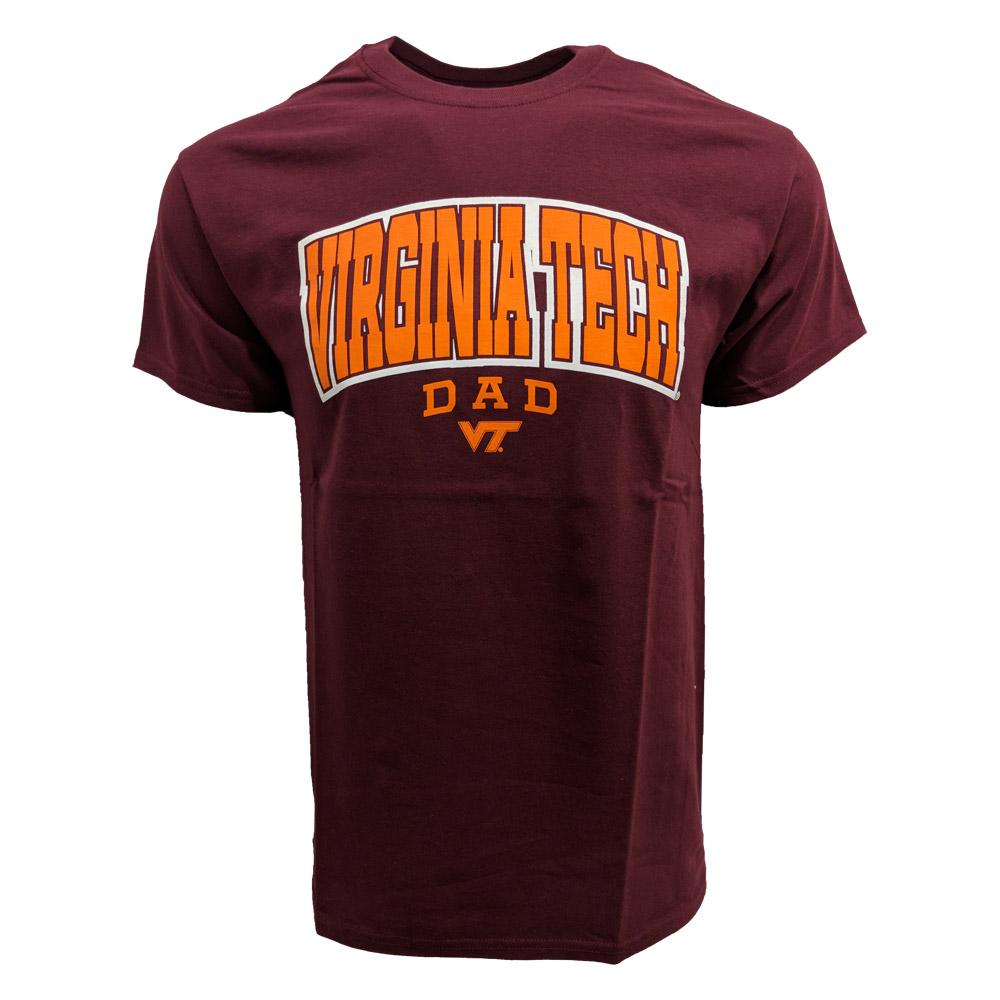 virginia tech t shirt