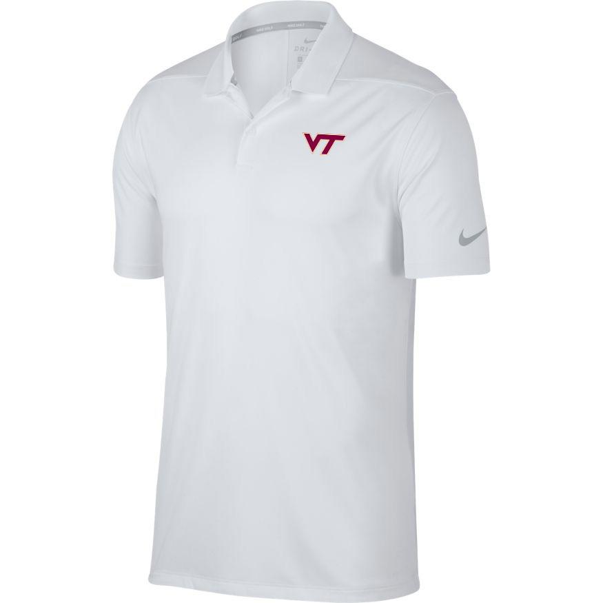 virginia tech polo