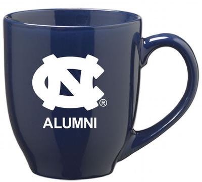 UNC Alumni 16oz Bistro Mug