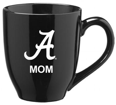 Alabama Mom 16oz Bistro Mug