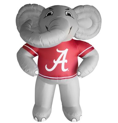 Alabama Inflatable Big Al Mascot
