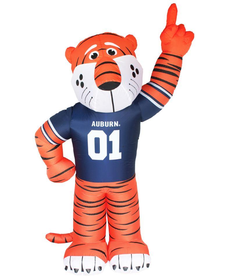 stuffed aubie