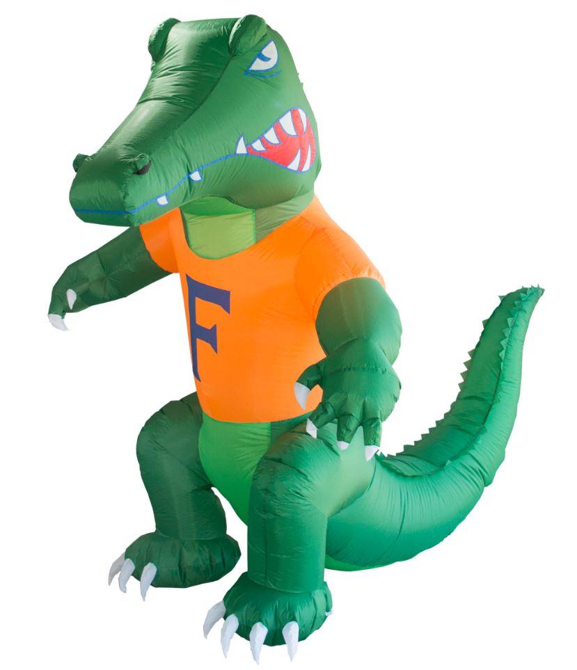 UF - Florida Inflatable Albert Mascot - Alumni Hall
