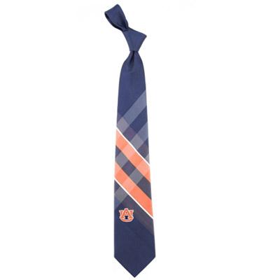 Auburn Tie WP Grid