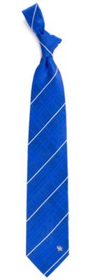 Kentucky Tie Oxford Woven