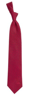 Arkansas Diamante Tie